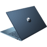HP Pavilion 15-eh3002ne (2023) NEW 7th Gen AMD Ryzen 7 8-Cores w/ Backlit Keyboard & Windows 11 - Teal product thumbnail 1