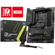 MSI MAG Z790 TOMAHAWK MAX WIFI 7 DDR5 Intel 14th&13th Gen ATX Motherboard PCIe 5.0 Lightning Gen 5 x4 M.2 product image