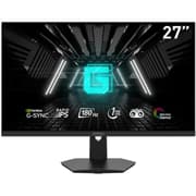 MSI G274F 27" Rapid IPS Full HD 1ms 180Hz G-SYNC Compatible w/ 2x HDMI & Displayport Interface - Black product image