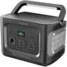 Promate PowerMine-600 Portable Power Station 600W Power Generator Dual 600W AC Outlets Dual 133W DC Sockets 133W Car Socket 100W USB-C Power product thumbnail 1