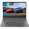 Lenovo NEW LOQ Gaming (2023) 13Gen Intel Core i7 14-Cores w/ AI Engine+ LA1 Chip Nvidia & RTX 4060 8GB & IPS 144Hz Display - Storm Grey product thumbnail 1