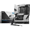 MSI PRO Z790-A MAX WiFi 7 ProSeries DDR5 Supports 14th/13th Gen LGA 1700 PCIe 5.0 2.5Gbps LAN USB 3.2 Gen2 Mainboard product thumbnail 1