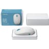 Microsoft Ocean Plastic Bluetooth Mouse Comfortable Design Right / Left Hand 2.4 GHz Frequency Range For Windows & Mac product thumbnail 1