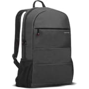 Promate Alpha-BP Travel Backpack Lightweight Water-Resistant Anti-Theft Secure Pockets & Adjustable Padded Strap up to 15.6" product image