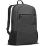 Promate Alpha-BP Travel Backpack Lightweight Water-Resistant Anti-Theft Secure Pockets & Adjustable Padded Strap up to 15.6" product thumbnail 1