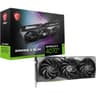 MSI GeForce RTX 4070 Ti GAMING X SLIM 12 GB GDDR6X TRI FROZR 3 3x TORX Fan 5.0 Gaming & Silent Mode RGB product thumbnail 1