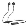Motorola Lifestyle Ververap 105 Wireless Bluetooth in Ear Neckband Headphone with Mic (Black) product thumbnail 1