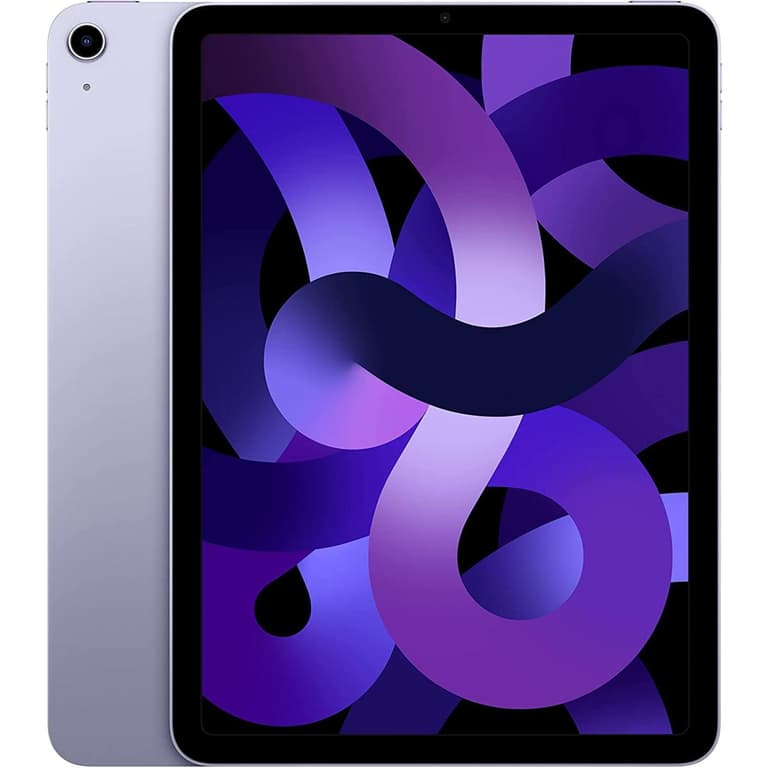 Apple iPad Air 5th Generation (2022) M1 8-Cores 10.9" (64GB) Wifi - Purple