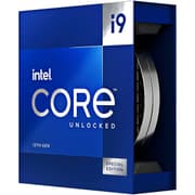 Intel NEW 13Gen Core i9-13900KS 24-Cores up to 6.0 GHz L2+L3 68MB Cache , Box product image