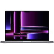 Apple MacBook Pro 14 (2023) 1TB Apple M2 Pro 12‑Core CPU & 19‑core GPU Retina XDR 120Hz - Space Gray product image
