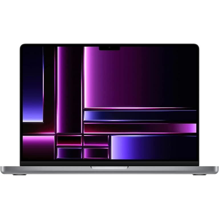 Apple MacBook Pro 14 (2023) Apple M2 Pro (1TB/16GB) 10‑Core CPU & 16‑core GPU Retina XDR 120Hz - Space Gray