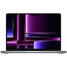 Apple MacBook Pro 14 (2023) Apple M2 Pro (1TB/16GB) 10‑Core CPU & 16‑core GPU Retina XDR 120Hz - Space Gray product thumbnail 1