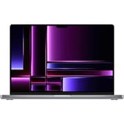 Apple MacBook Pro 16 (2023) 1TB Apple M2 Pro 12‑core CPU & 19‑core GPU Retina XDR 120Hz - Silver product image