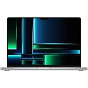 Apple MacBook Pro 16 (2023) 512GB Apple M2 Pro 12‑core CPU & 19‑core GPU Retina XDR 120Hz - Silver product image