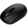 Microsoft 1850 Wireless Mobile Mouse 1850 Right/Left Hand Use w/ Nano transceiver For Microsft & Mac - Black product thumbnail 1