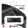 Kingston DataTraveler Exodia Onyx 256GB USB 3.2 Flash Drive product thumbnail 1