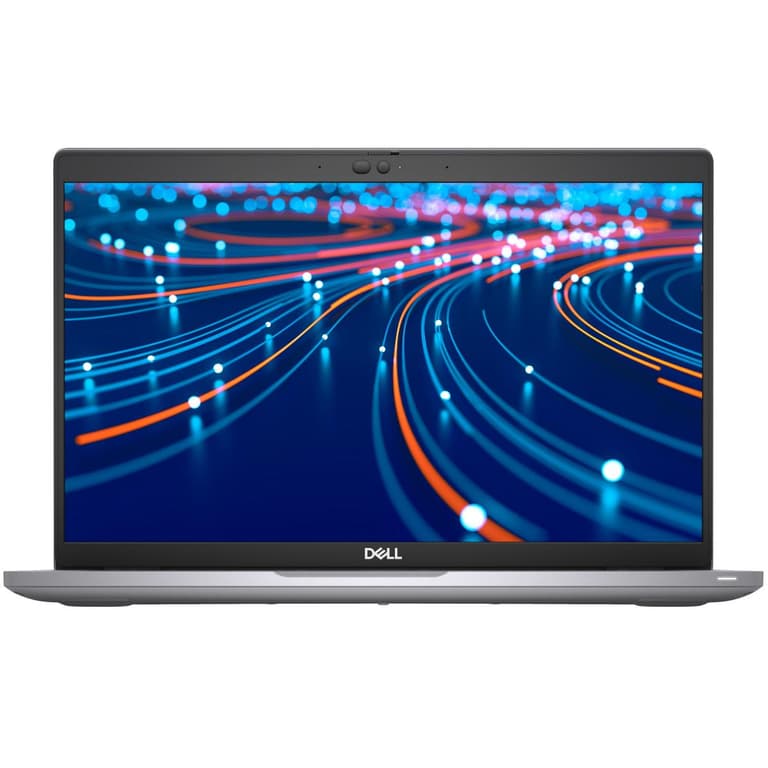 Dell Latitude 5420 NEW Intel 11th Gen Core i5 4-Cores Business Laptop w/ Touch Screen & Windows 10 Pro