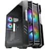Cooler Master HAF 700 High Airflow Case Mesh Front Panel Dual 200mm Sickleflow ARGB Fans w/ USB Type C product thumbnail 1