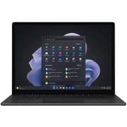 Microsoft Surface 5 (Latest Model) 13.5" NEW 12Gen Intel Core i7 EVO 10-Cores w/ 2K Touch Screen - Matte Black product image