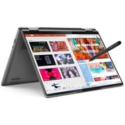 Lenovo YOGA 7 14 NEW (2022) 12Gen Intel Core i7 12-Cores 2-in-1 Touch w/ 2.8K OLED Display & BIG Battery product image