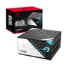 ASUS ROG Thor 850W Platinum II 80+ PLATINUM Full Modular PCIe Gen 5.0 Ready ROG Heatsinks OLED Panel PSU product thumbnail 1