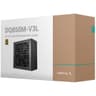 DeepCool DQ850-M-V3L 850W 80+ Gold Fully Modular Full Japanese Capacitors & Materials - Black product thumbnail 1