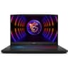 MSI Pulse 17 B13VGK (2023) NEW 13Gen Intel Core i9 14-Cores w/ RTX 4070 8GB DDR6 & 2K 144Hz Display (Customized) - Titanium Gray product thumbnail 1