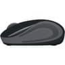 Logitech M187 Wireless Mini Mouse Ultra Portable, 2.4 GHz with USB Receiver 3-Buttons PC / Mac / Laptop - Black product thumbnail 1