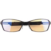 Arozzi Visione VX-500 2Gen Protects Your Eyes From Blue Light & Helps Reduce Eye Soreness Glasses - Black product image