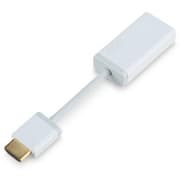 Acer ACB521 HDMI to VGA Adapter up to 1080p Plug and Play - White product image