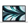 Apple MacBook AIR 13 (2022) 16GB RAM Apple M2 8‑Core CPU & 10‑Core GPU Retina True Tone - Silver product thumbnail 1