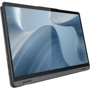 Lenovo Flex 5 (16) NEW 12Gen Intel Core i7 10-Cores 2-in-1 w/ Full HD Camera & IPS Touch Display - Cloud Grey product image