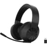 Lenovo Legion H600 Wire & Wireless Gaming Headset up to 20 Hours Battery & 12m w/ Range - Black product thumbnail 1