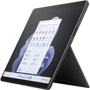 Microsoft Surface Pro 9 (Latest Model) 12Gen Intel Core i7 10-Cores 2-in-1 Touch w/ 2.8K 120Hz Display & 256GB Storage - Graphite product image