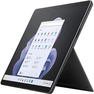Microsoft Surface Pro 9 (Latest Model) 12Gen Intel Core i7 10-Cores 2-in-1 Touch w/ 2.8K 120Hz Display & 256GB - Graphite