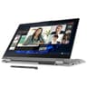 Lenovo ThinkBook 14s Yoga Gen 2 NEW (2022) 12Gen Intel Core i7 10-Cores 2-in-1 Touch Business Class ((Open Box)) product thumbnail 1