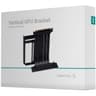 DeepCool Vertical GPU Bracket PCI-E 4.0 & PCI-E 3.0 EMI Shielding - Black product thumbnail 1