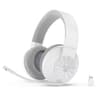 Lenovo Legion H600 Wire & Wireless Gaming Headset up to 20 Hours Battery & 12m w/ Range - White product thumbnail 1