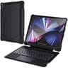 Choetech BH-015 Wireless Keyboard Case for iPad 12.9" Arabic / English Layout (Black) product thumbnail 1