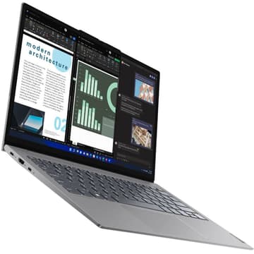 Lenovo Thinkbook 13s Gen 4 (2022) Intel Core i7 12Gen 12-Core Lightweight Premium Aluminum w/ 100% sRGB Display & Windows 11 Pro
