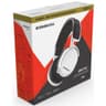 SteelSeries Arctis 7 (2019 Edition )Lossless Wireless Headset with DTS Headphone X v2.0 Surround For PC & PlayStation - White product thumbnail 1