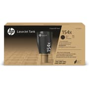 HP 154X Black Toner Reload Cartridges Kit 5,000 Pages Original For HP LaserJet Tank Printers product image