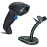 Datalogic QuickScan QD2131 General Purpose Handheld Corded Linear Imager, USB Kit - Black product thumbnail 1