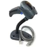 Datalogic QuickScan QD2430 Handheld Barcode Scanner Kit - Cable Connectivity 1D & 2D - Black product thumbnail 1