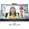 HP M27 27" Full HD Eyesafe w/ 5MP Camera, Speakers, & Noise-Canceling MIC USB-C Height/Swivel Adjustment product thumbnail 1