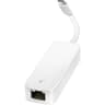 TP-Link UE300C USB C To Ethernet Adapter Gigabit Ethernet - White product thumbnail 1