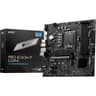 MSI PRO B760M-P DDR4 Intel 13th Gen Motherboard PCIe 4.0 DDR4 2xM.2 PCIe 4.0 Mainboard product thumbnail 1