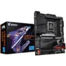 GIGABYTE Z790 AORUS Elite AX DDR5 (WIFI 6E) LGA 1700 Intel Z790 Quad M.2 PCIe 5.0 USB Type-C Q-Flash Plus Motherboard product thumbnail 1