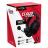 HP HyperX Cloud Core Wireless Gaming Headset Memory Foam Ear Pads Aluminum Frame Detachable Noise Cancelling Mic product thumbnail 1