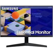 Samsung S3 (C310) 22" IPS Full HD Essential 75Hz AMD FreeSync HDMI & D-Sub Interface , Black product image
